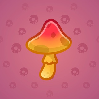 Spy Agaric #65577