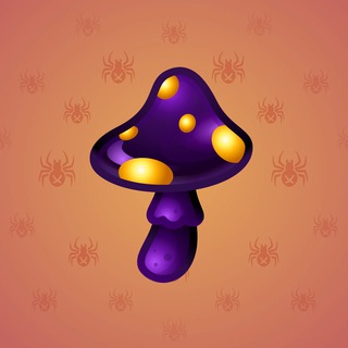 Spy Agaric #65724
