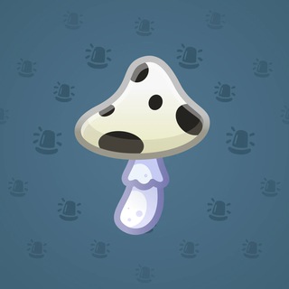 Spy Agaric #65726