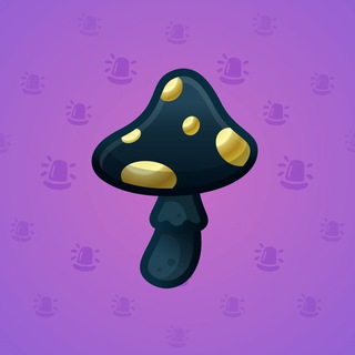 Spy Agaric #65727