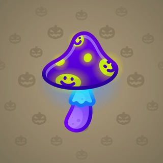 Spy Agaric #65732