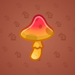 Spy Agaric #65740