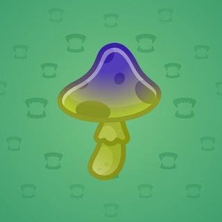 Spy Agaric #65741