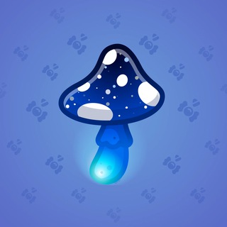 Spy Agaric #65743