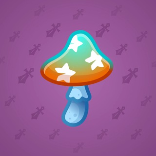 Spy Agaric #65760