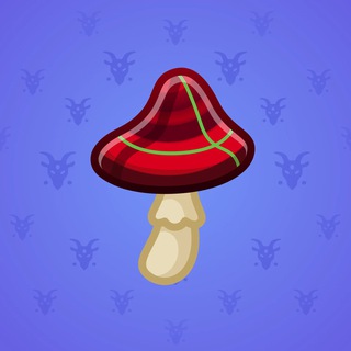 Spy Agaric #65869