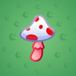 Spy Agaric #65876