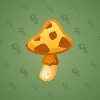 Spy Agaric #65877