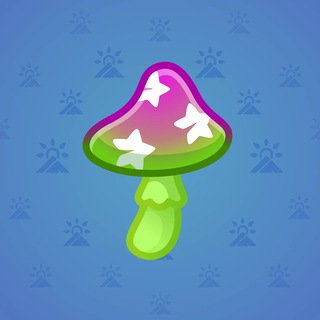 Spy Agaric #65878