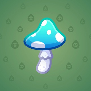 Spy Agaric #65881