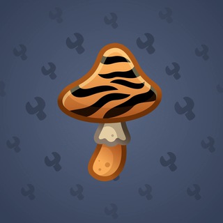 Spy Agaric #65884
