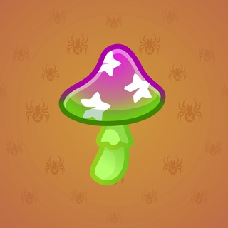 Spy Agaric #65904
