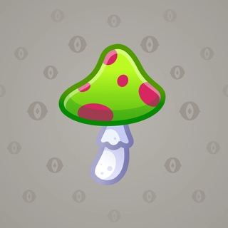 Spy Agaric #65907