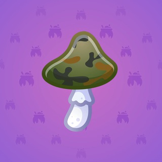 Spy Agaric #65980