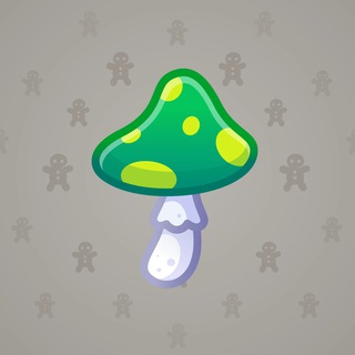 Spy Agaric #65990