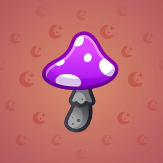 Spy Agaric #65992