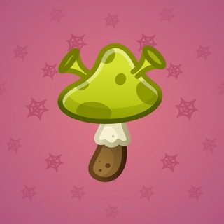 Spy Agaric #65993