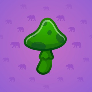 Spy Agaric #65994