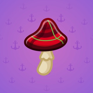 Spy Agaric #65995