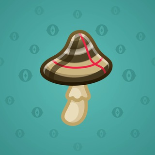 Spy Agaric #66013