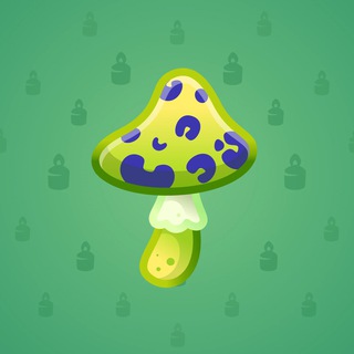 Spy Agaric #66047