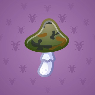 Spy Agaric #66048