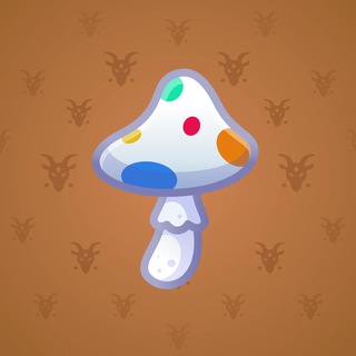 Spy Agaric #66067