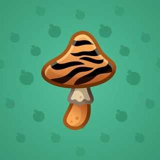 Spy Agaric #66070