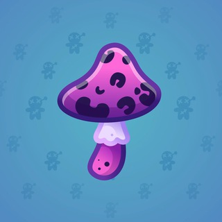 Spy Agaric #66119