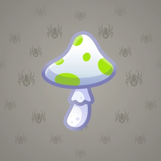 Spy Agaric #66120
