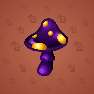 Spy Agaric #66124
