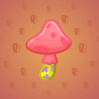 Spy Agaric #66156