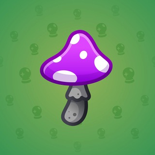 Spy Agaric #66174