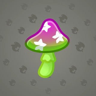 Spy Agaric #66180