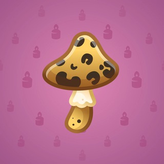 Spy Agaric #66190