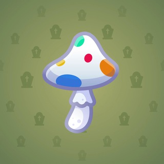 Spy Agaric #66324
