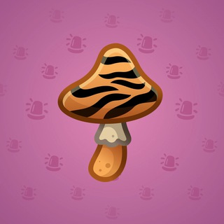 Spy Agaric #66331