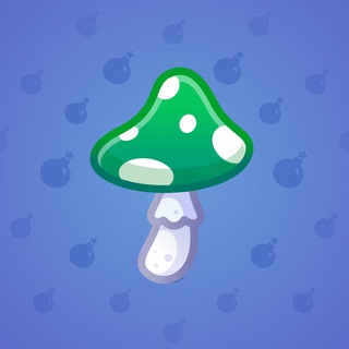 Spy Agaric #66341