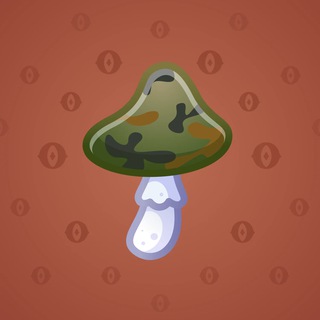 Spy Agaric #66344