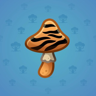 Spy Agaric #66351