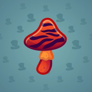 Spy Agaric #66520