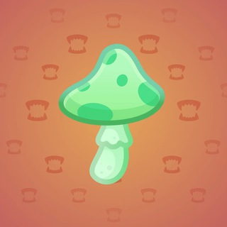 Spy Agaric #66524