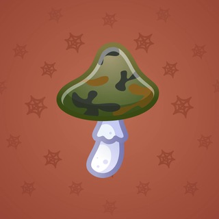 Spy Agaric #66536
