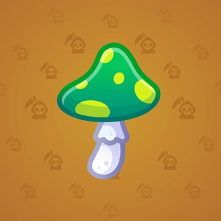 Spy Agaric #66709
