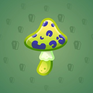 Spy Agaric #66712