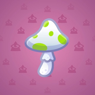 Spy Agaric #66719