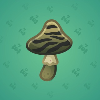 Spy Agaric #66723