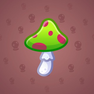 Spy Agaric #66724