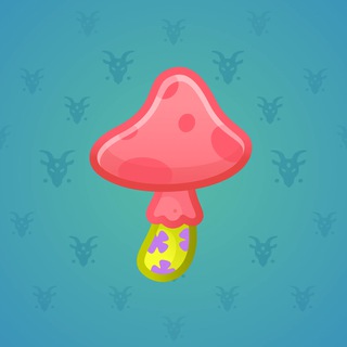 Spy Agaric #66738