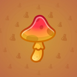 Spy Agaric #66740